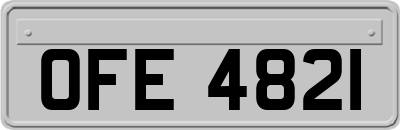 OFE4821