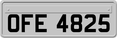 OFE4825