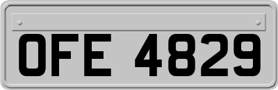 OFE4829