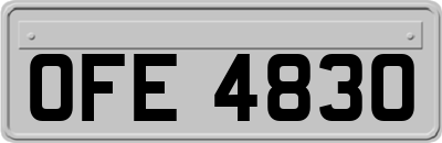 OFE4830