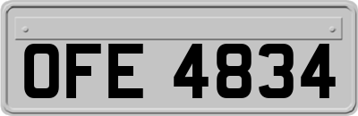 OFE4834