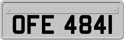 OFE4841