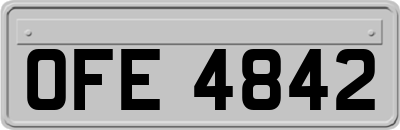 OFE4842