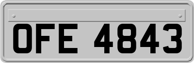OFE4843