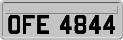 OFE4844