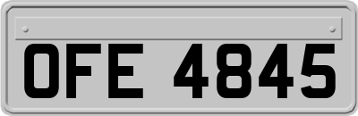 OFE4845