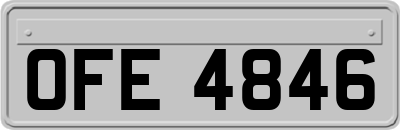OFE4846