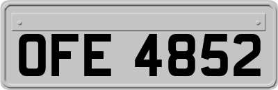 OFE4852