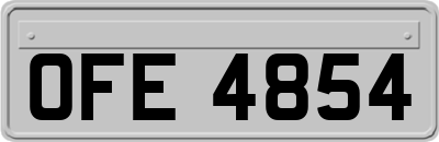 OFE4854