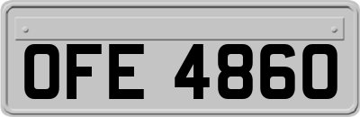 OFE4860