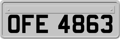 OFE4863