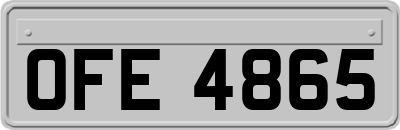 OFE4865