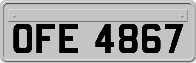 OFE4867