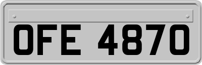 OFE4870