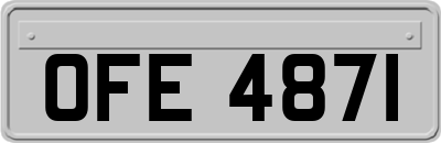 OFE4871