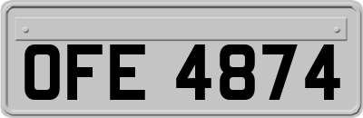 OFE4874