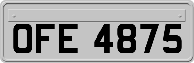OFE4875