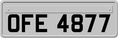 OFE4877