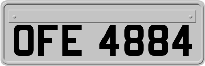 OFE4884