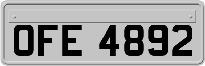 OFE4892