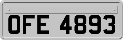 OFE4893