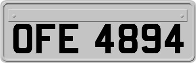 OFE4894