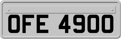 OFE4900