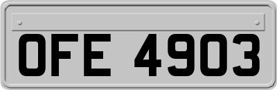 OFE4903