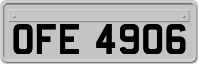 OFE4906