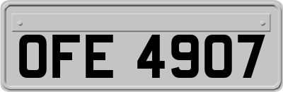 OFE4907