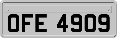 OFE4909