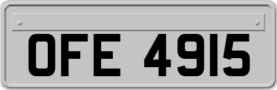 OFE4915