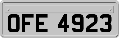 OFE4923