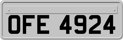 OFE4924