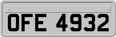 OFE4932