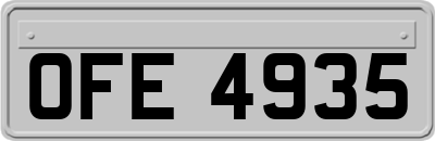 OFE4935