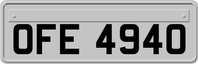 OFE4940