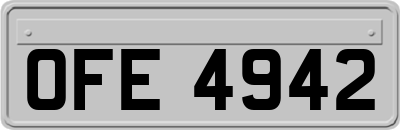 OFE4942