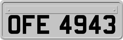 OFE4943