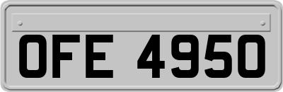 OFE4950