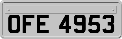 OFE4953