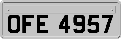 OFE4957