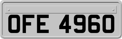 OFE4960