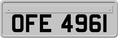 OFE4961