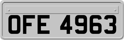 OFE4963