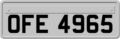 OFE4965