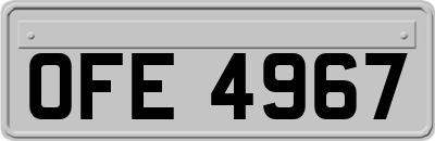 OFE4967