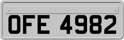 OFE4982