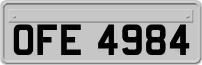 OFE4984