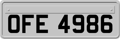 OFE4986